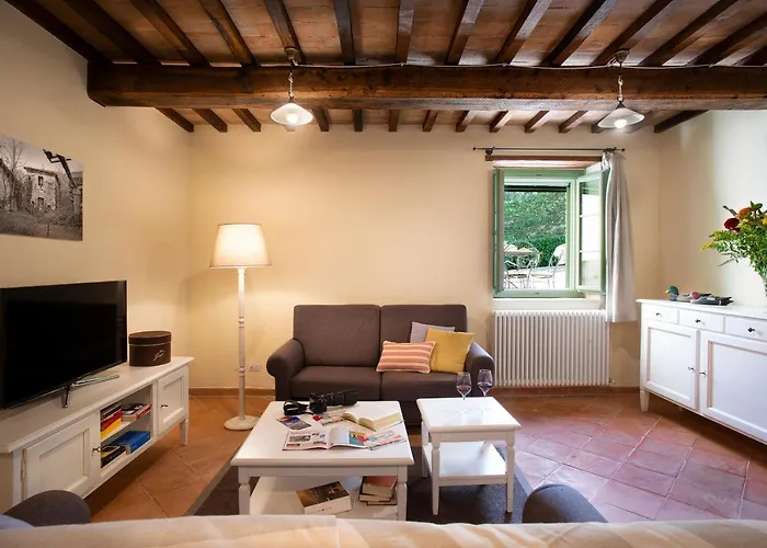 Borgo Di Gallano * Valtopina