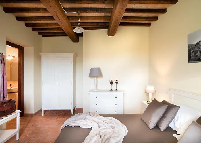 Hétvégi ház Borgo Di Gallano Valtopina