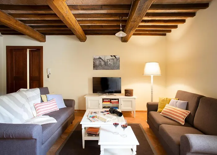 Borgo Di Gallano Landhuis Valtopina