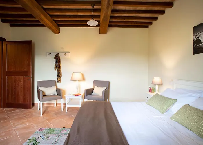 Borgo Di Gallano Hétvégi ház Valtopina