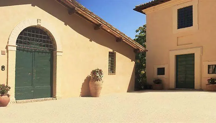 Hétvégi ház Borgo Di Gallano Valtopina